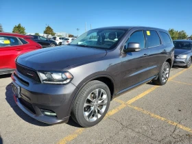 Dodge Durango * GT * CARFAX * БЕЗ ПЪРВОНАЧАЛНА ВНОСКА