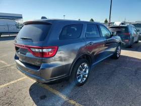 Dodge Durango * GT * CARFAX *    | Mobile.bg    3