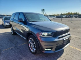 Dodge Durango * GT * CARFAX *    | Mobile.bg    2