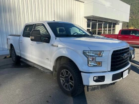 Ford F150 CARFAX АВТО КРЕДИТ 