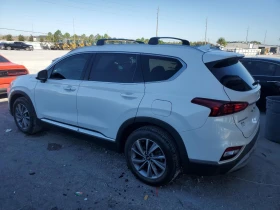 Hyundai Santa fe SEL edition, клип двигател - 30000 лв. / 15338.76 € - 60542530 2