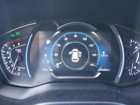 Hyundai Santa fe SEL edition, клип двигател - 30000 лв. / 15338.76 € - 60542530 9