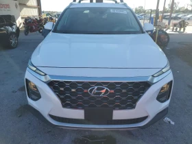 Hyundai Santa fe SEL edition, клип двигател - 30000 лв. / 15338.76 € - 60542530 5