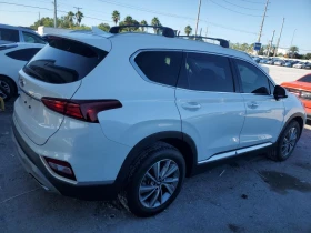 Hyundai Santa fe SEL edition, клип двигател - 30000 лв. / 15338.76 € - 60542530 3