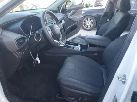 Hyundai Santa fe SEL edition, клип двигател - 30000 лв. / 15338.76 € - 60542530 7