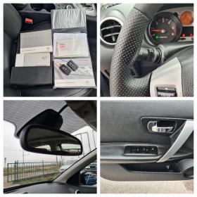 Nissan Qashqai 2.0DCI 150kc 4X4.199000km, снимка 16