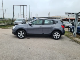 Nissan Qashqai 2.0DCI 150kc 4X4.199000km, снимка 8