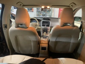 Volvo XC60 2.4D AWD, снимка 11