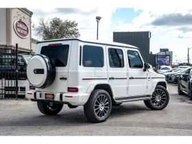 Mercedes-Benz G 500 550 AMG PKG 2019* CARFAX* АВТОФИНАНСИРАНЕ*  - 164950 лв. / 84337.60 € - 85922877 8