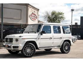 Mercedes-Benz G 500 550 AMG PKG 2019* CARFAX* АВТОФИНАНСИРАНЕ*  - 164950 лв. / 84337.60 € - 85922877 2