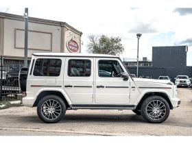 Mercedes-Benz G 500 550 AMG PKG 2019* CARFAX* АВТОФИНАНСИРАНЕ*  - 164950 лв. / 84337.60 € - 85922877 5