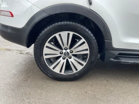 Kia Sportage, снимка 6