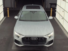 Audi Q8 TOP DEAL