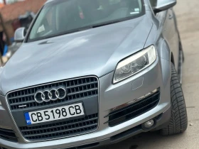Audi Q7 - 8400 € / 16428.97 лв. - 16129297 3