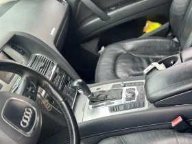 Audi Q7 - 8400 € / 16428.97 лв. - 16129297 4