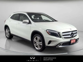 Mercedes-Benz GLA * GLA250 4 MATIC * CARFAX * ЦЕНА ДО БГ - 16200 € / 31684.45 лв. - 30518308 3