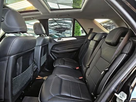 Mercedes-Benz ML 350 AMG/GERMANY/PANO/CAMERA/ПОДГРЕВ/ПАМЕТ/AMBIENT/LIZI | Auto.bg — изображение 16