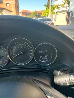 Mazda CX-5 - 13900 € / 27186.04 лв. - 58751991 5