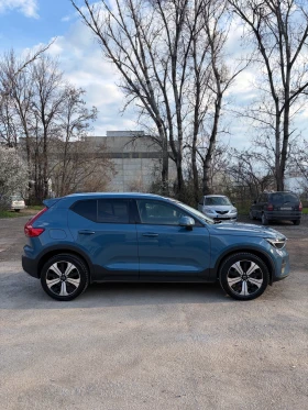 Volvo XC40 B3 Mild Hybrid - 31000 € / 60630.73 лв. - 72626663 4