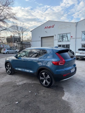 Volvo XC40 B3 Mild Hybrid - 31000 € / 60630.73 лв. - 72626663 6