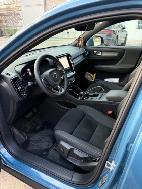 Volvo XC40 B3 Mild Hybrid - 31000 € / 60630.73 лв. - 72626663 8
