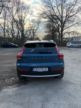 Volvo XC40 B3 Mild Hybrid - 31000 € / 60630.73 лв. - 72626663 5