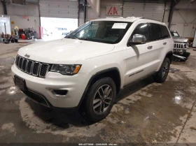 Jeep Grand cherokee 3.6L V-6 DOHC, VVT, 293HP 4X4 Drive - 17900 € / 35009.36 лв. - 46384658 2