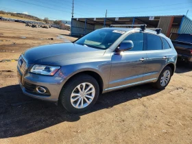 Audi Q5 PREMIUM