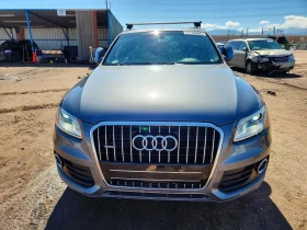Audi Q5 PREMIUM | Auto.bg — изображение 3