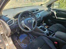 Nissan Qashqai 1.5dci 110ks 2015god-k9k | Mobile.bg � ����� ������ 11