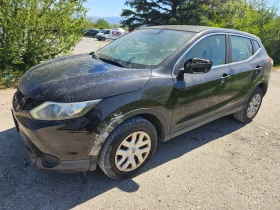 Nissan Qashqai 1.5dci 110ks 2015god-k9k | Mobile.bg � ����� ������ 3