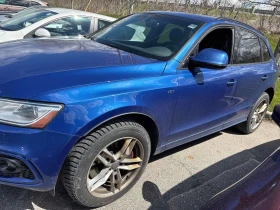 Audi SQ5 3.0T TECHNIK * FULL S LINE* ��������* �������*  | Mobile.bg � ����� ������ 3