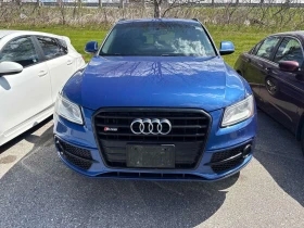 Audi SQ5 3.0T TECHNIK * FULL S LINE* ��������* �������*  | Mobile.bg � ����� ������ 2