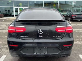 Mercedes-Benz GLC 43 AMG BURMESTER * PANO * KEYLESS *  �������� * CARFAX | Mobile.bg � ����� ������ 4