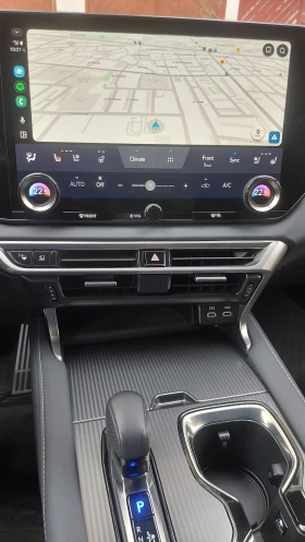 Lexus RX 500h  F-sport  | Mobile.bg � ����� ������ 11