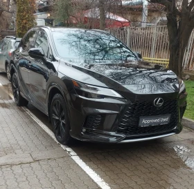 Lexus RX 500h  F-sport  | Mobile.bg � ����� ������ 3