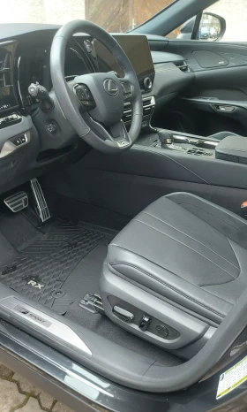 Lexus RX 500h  F-sport  | Mobile.bg � ����� ������ 7