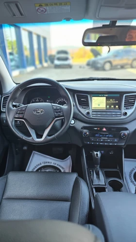 Hyundai Tucson ВНОС ОТ ЮЖНА КОРЕЯ/100000КМ - 15300 € / 29924.20 лв. - 47895782 9