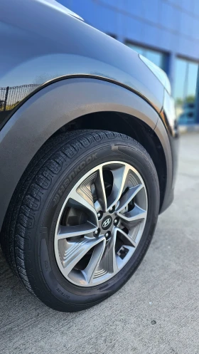 Hyundai Tucson ВНОС ОТ ЮЖНА КОРЕЯ/100000КМ - 15300 € / 29924.20 лв. - 47895782 12