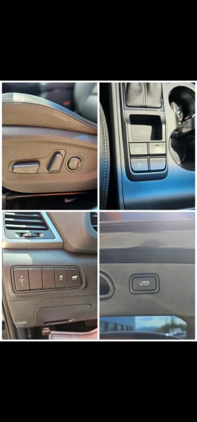 Hyundai Tucson ВНОС ОТ ЮЖНА КОРЕЯ/100000КМ - 15300 € / 29924.20 лв. - 47895782 14