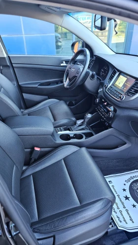 Hyundai Tucson ВНОС ОТ ЮЖНА КОРЕЯ/100000КМ - 15300 € / 29924.20 лв. - 47895782 10