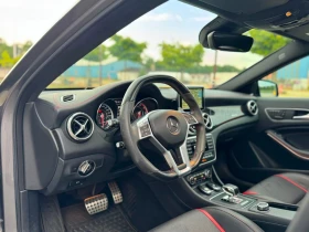 Mercedes-Benz GLA 45 AMG ?Очакван внос AMG EDITION 1CARBONPANOHKCAMRED  | Auto.bg — изображение 10