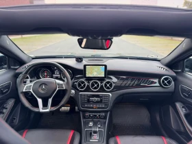 Mercedes-Benz GLA 45 AMG ?Очакван внос AMG EDITION 1CARBONPANOHKCAMRED  | Auto.bg — изображение 12