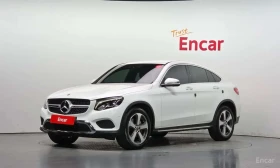 ������ Mercedes-Benz GLC