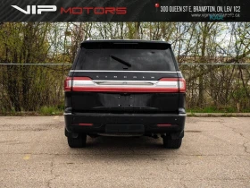 Lincoln Navigator L Select AWD* DISTRONIC* 360* �������* ���������*  | Mobile.bg � ����� ������ 5