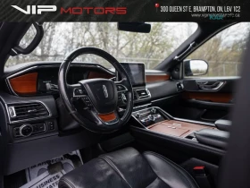 Lincoln Navigator L Select AWD* DISTRONIC* 360* �������* ���������*  | Mobile.bg � ����� ������ 9