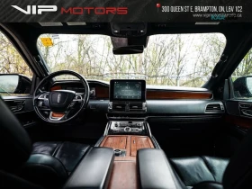 Lincoln Navigator L Select AWD* DISTRONIC* 360* �������* ���������*  | Mobile.bg � ����� ������ 10