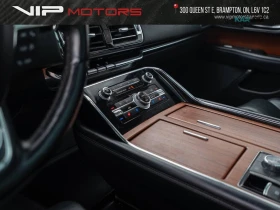 Lincoln Navigator L Select AWD* DISTRONIC* 360* �������* ���������*  | Mobile.bg � ����� ������ 13