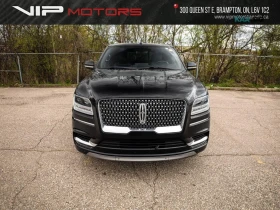 Lincoln Navigator L Select AWD* DISTRONIC* 360* �������* ���������*  | Mobile.bg � ����� ������ 3