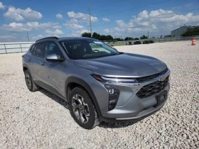 Chevrolet Trax 1.2l 1Lt | Auto.bg — изображение 13